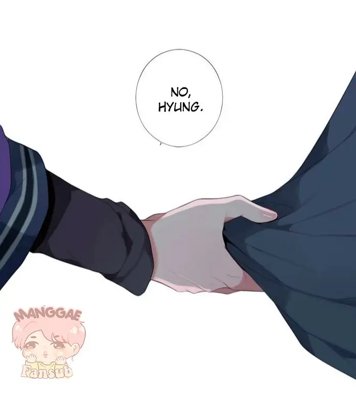 Our Omega Leadernim! (2017) - Capítulo 70 - Página 18 - LectorTMOo