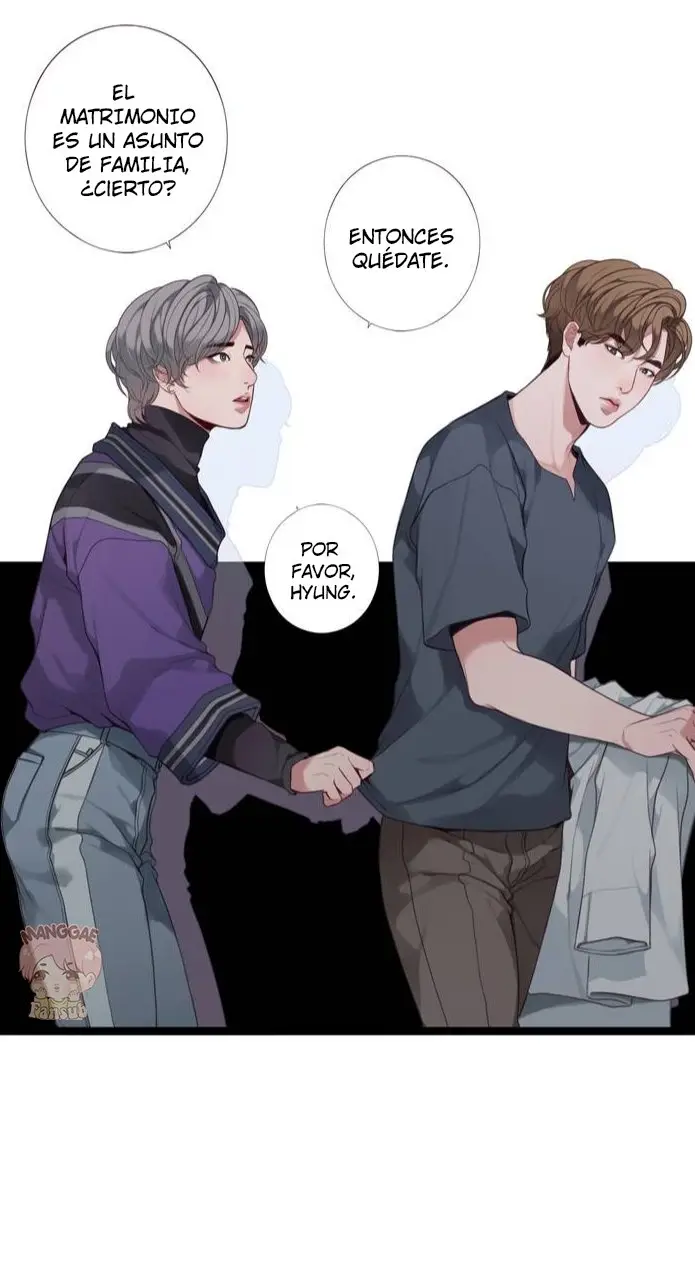 Our Omega Leadernim! (2017) - Capítulo 70 - Página 19 - LectorTMOo
