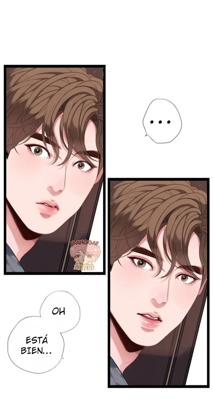Our Omega Leadernim! (2017) - Capítulo 70 - Página 20 - LectorTMOo