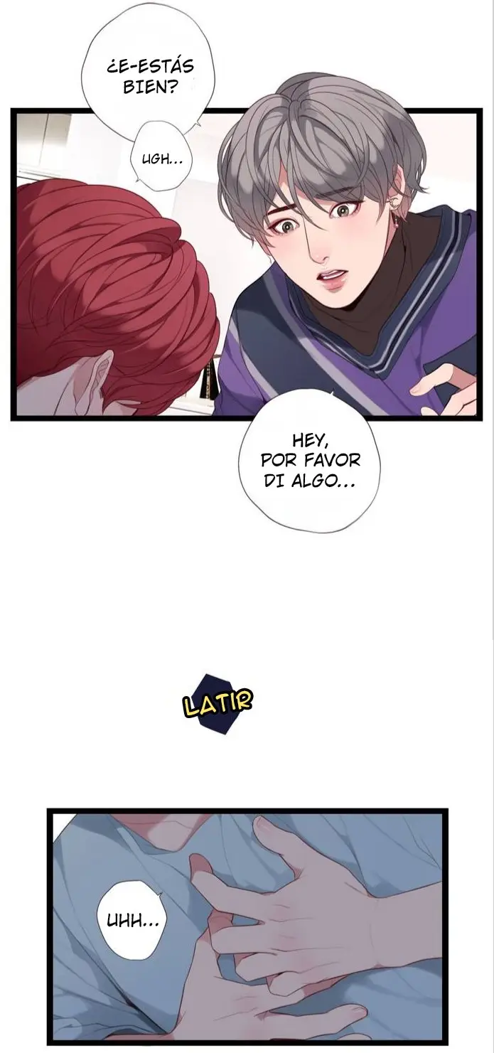 Our Omega Leadernim! (2017) - Capítulo 70 - Página 30 - LectorTMOo