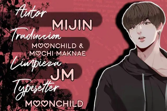 Our Omega Leadernim! (2017) - Capítulo 71 - Página 2 - LectorTMOo