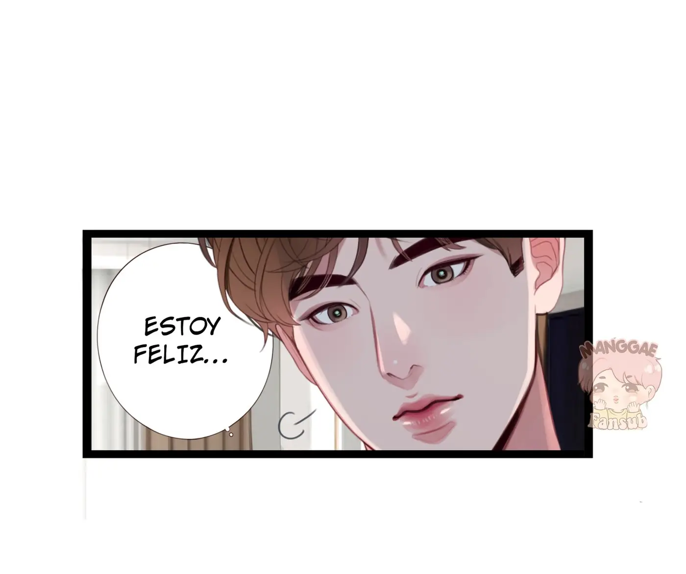 Our Omega Leadernim! (2017) - Capítulo 71 - Página 11 - LectorTMOo