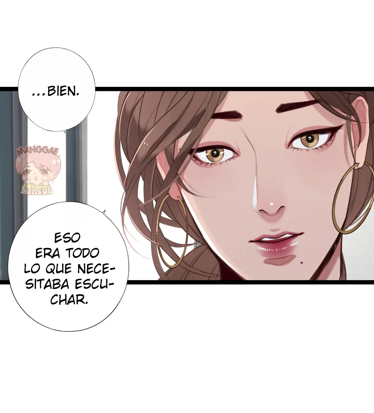 Our Omega Leadernim! (2017) - Capítulo 71 - Página 23 - LectorTMOo