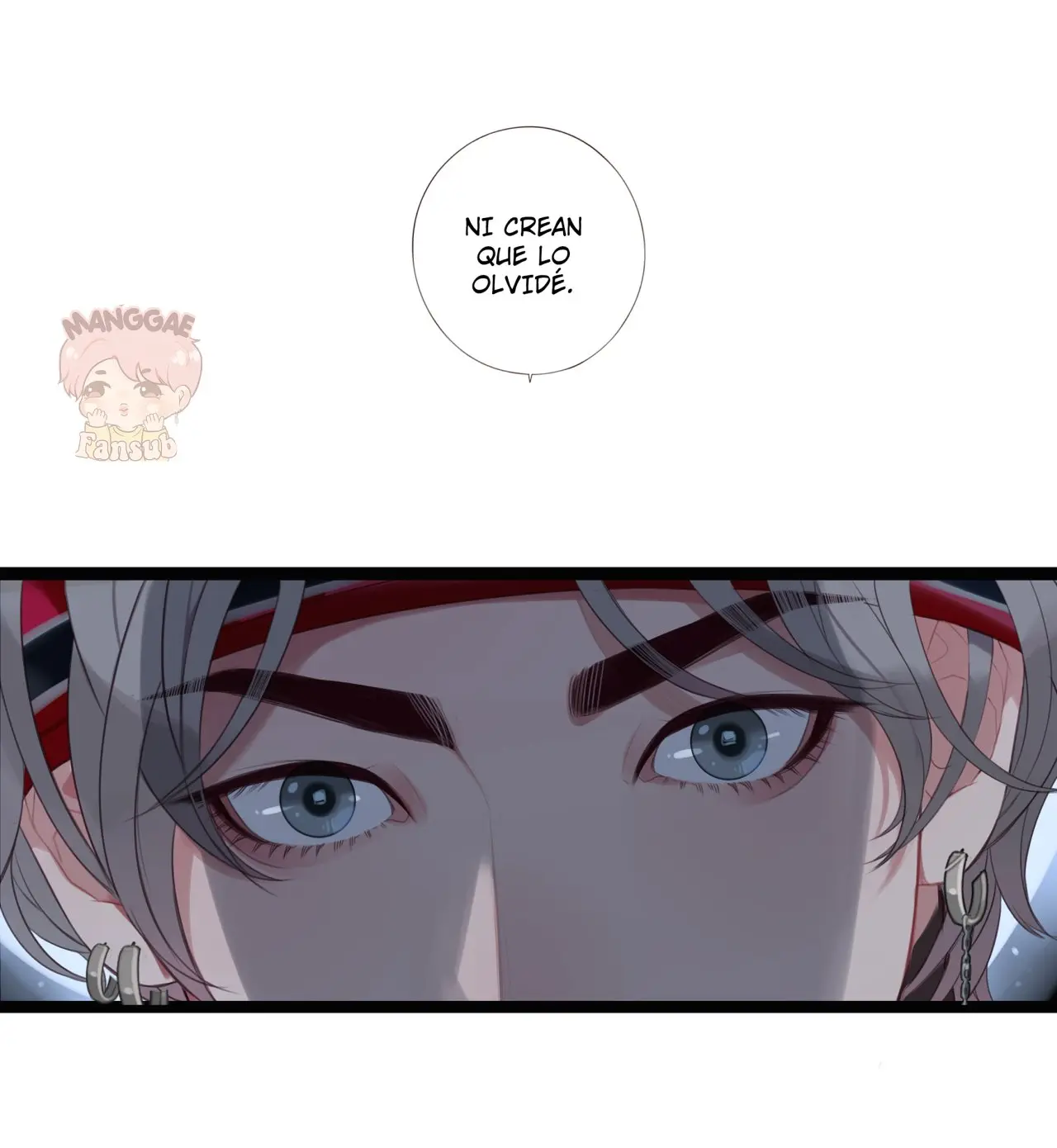 Our Omega Leadernim! (2017) - Capítulo 71 - Página 38 - LectorTMOo