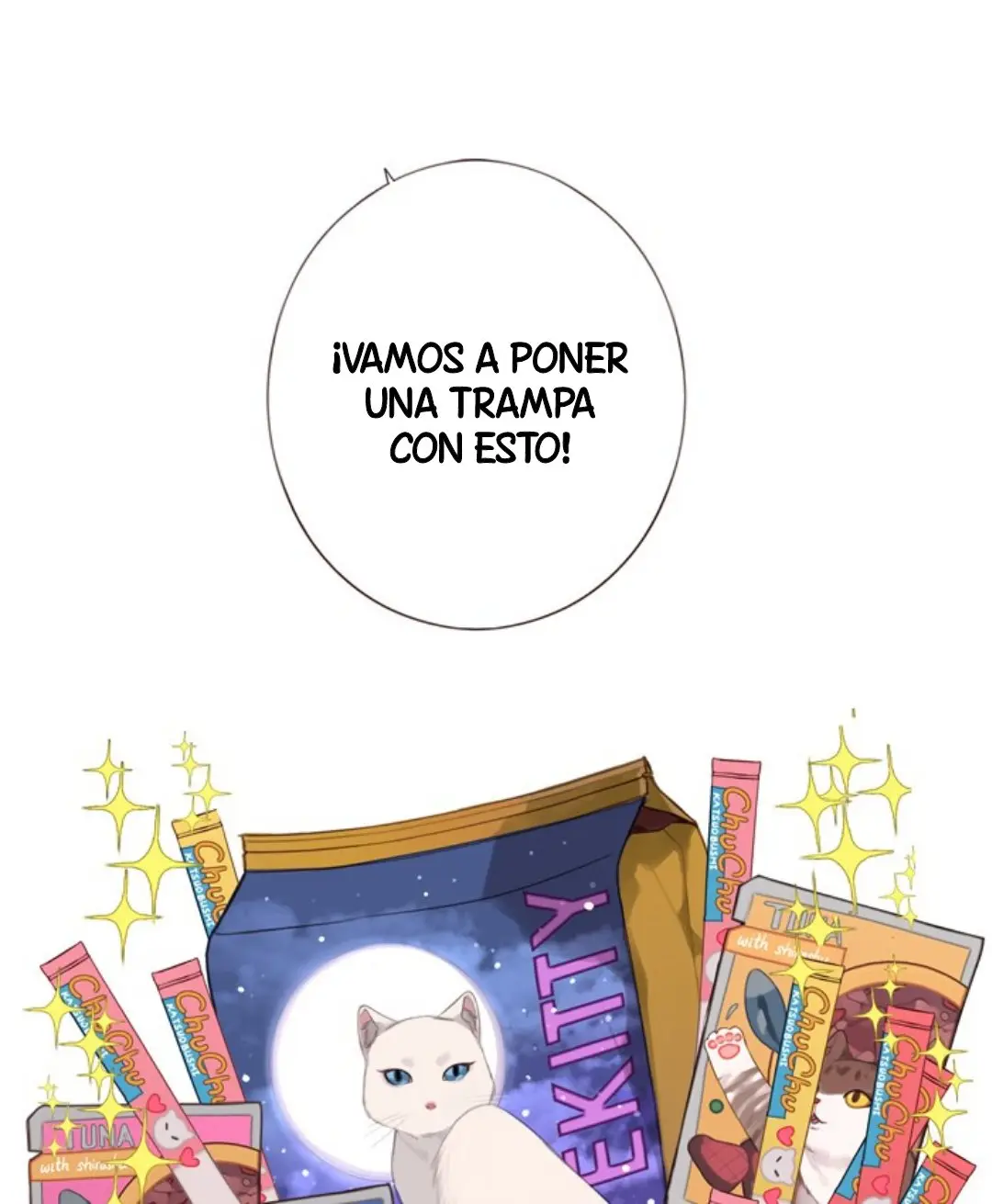 Our Omega Leadernim! (2017) - Capítulo 72 - Página 16 - LectorTMOo