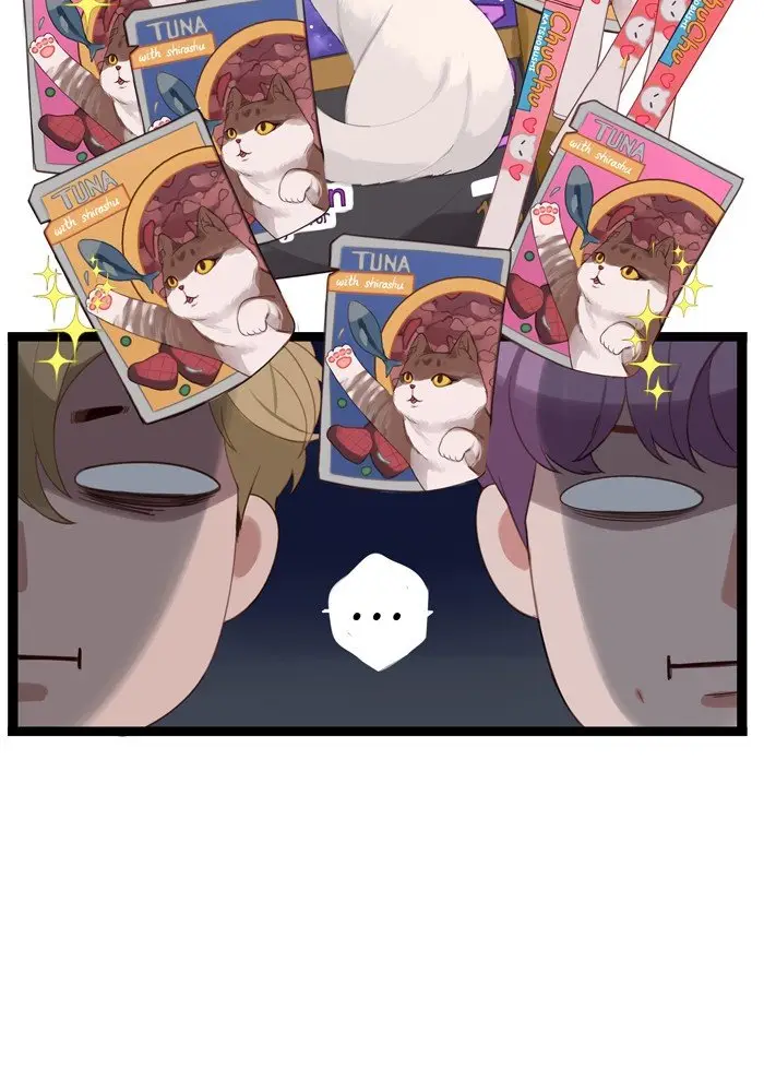 Our Omega Leadernim! (2017) - Capítulo 72 - Página 17 - LectorTMOo