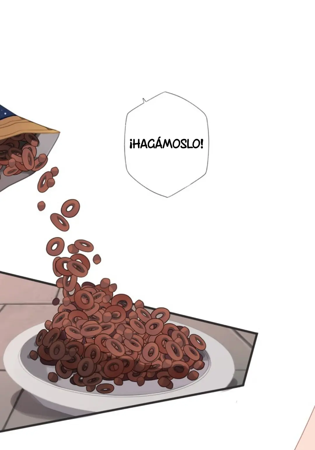 Our Omega Leadernim! (2017) - Capítulo 72 - Página 21 - LectorTMOo