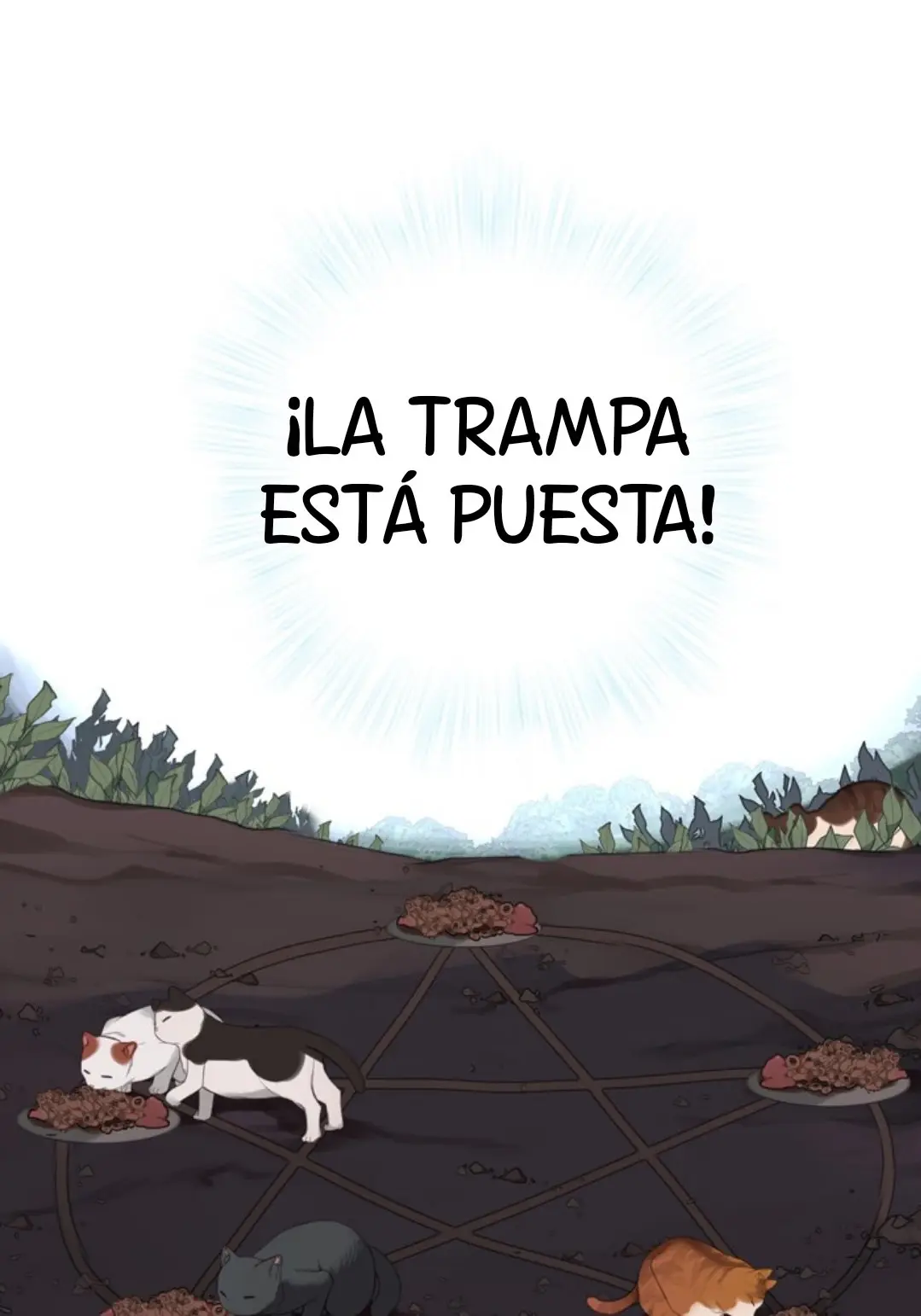 Our Omega Leadernim! (2017) - Capítulo 72 - Página 23 - LectorTMOo
