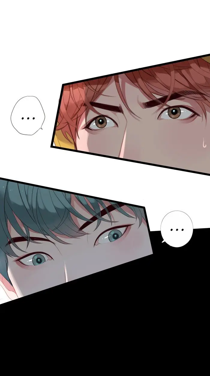 Our Omega Leadernim! (2017) - Capítulo 72 - Página 35 - LectorTMOo