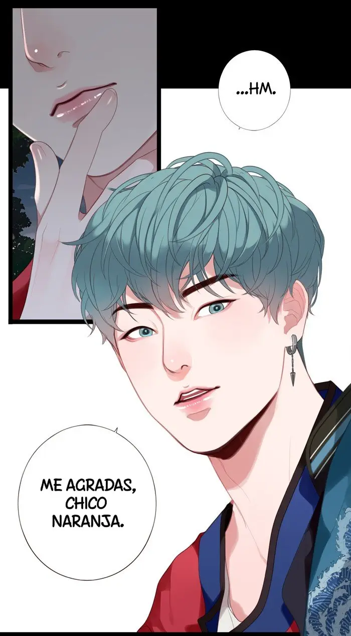 Our Omega Leadernim! (2017) - Capítulo 72 - Página 36 - LectorTMOo