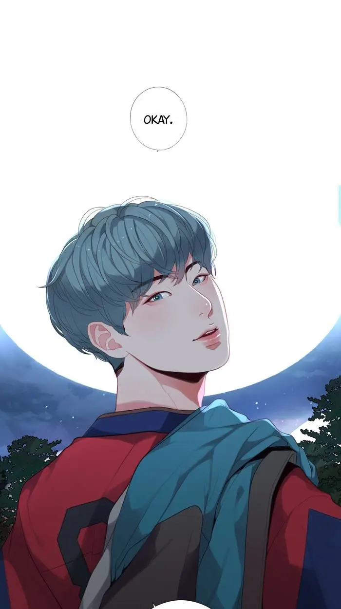 Our Omega Leadernim! (2017) - Capítulo 72 - Página 37 - LectorTMOo