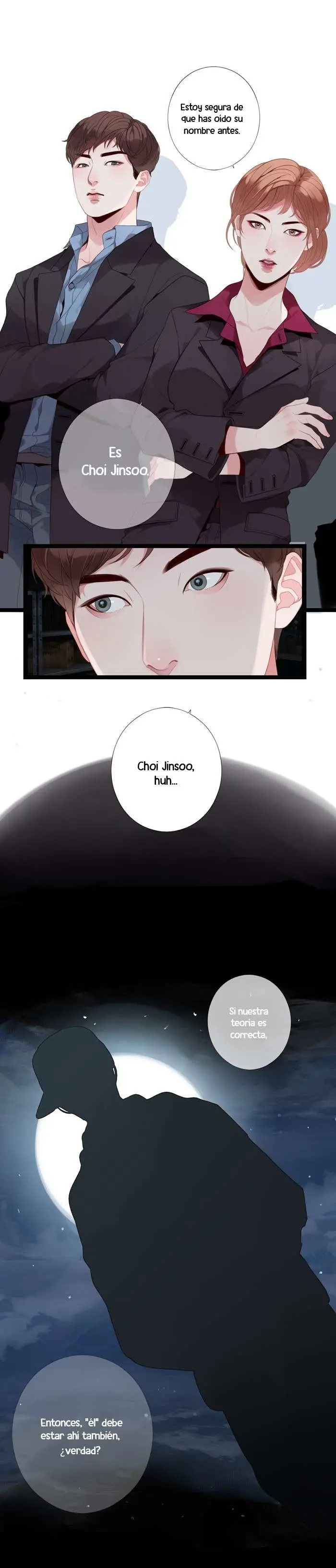 Our Omega Leadernim! (2017) - Capítulo 73 - Página 6 - LectorTMOo