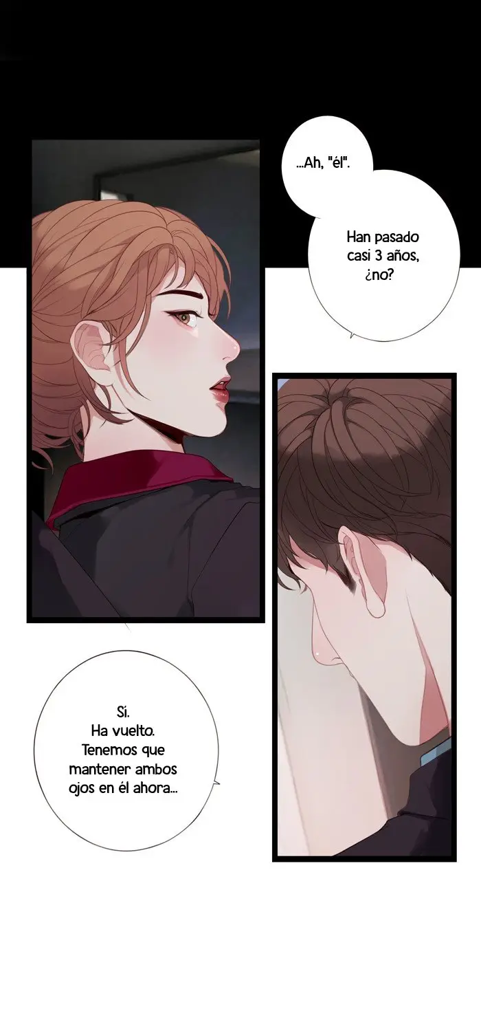 Our Omega Leadernim! (2017) - Capítulo 73 - Página 7 - LectorTMOo