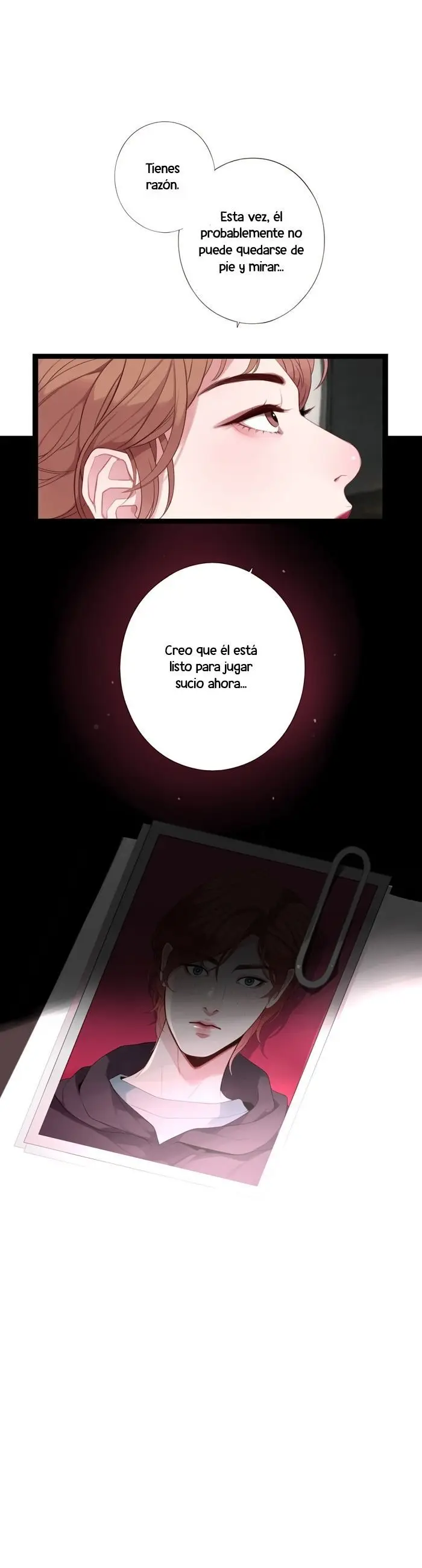 Our Omega Leadernim! (2017) - Capítulo 73 - Página 8 - LectorTMOo