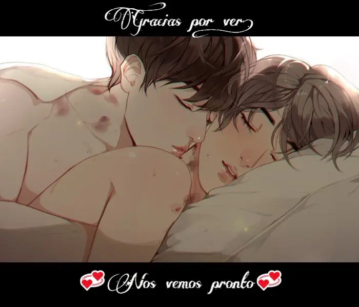 Our Omega Leadernim! (2017) - Capítulo 73 - Página 19 - LectorTMOo