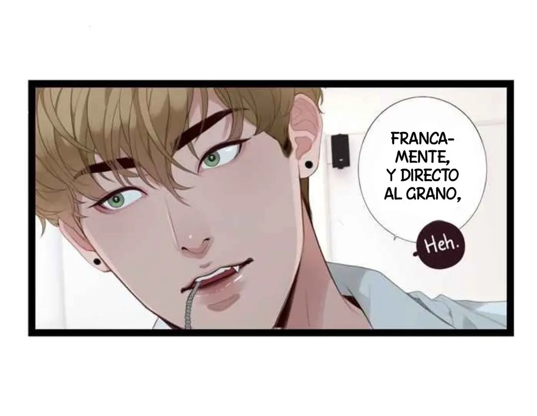 Our Omega Leadernim! (2017) - Capítulo 74 - Página 9 - LectorTMOo