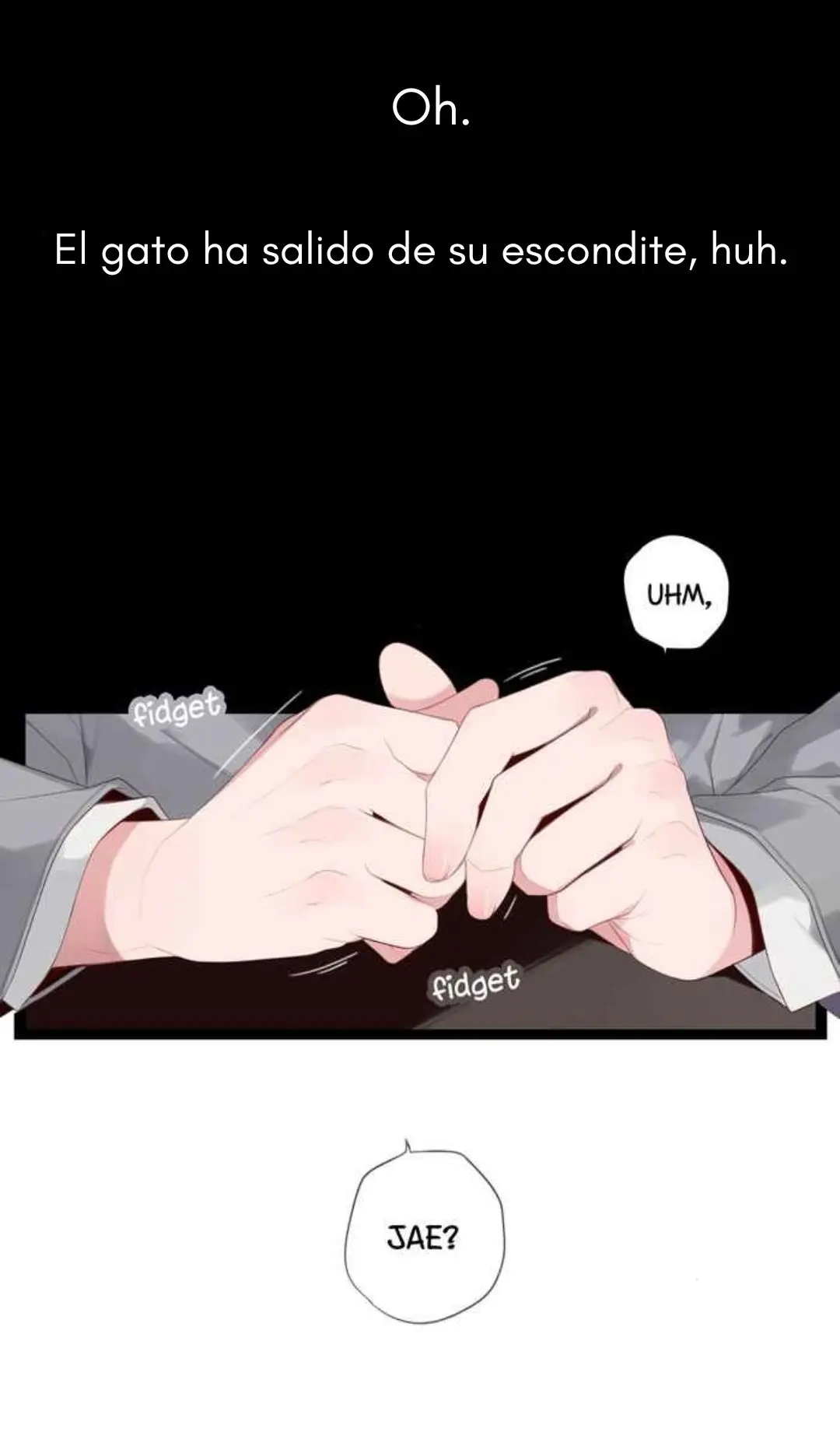 Our Omega Leadernim! (2017) - Capítulo 74 - Página 14 - LectorTMOo