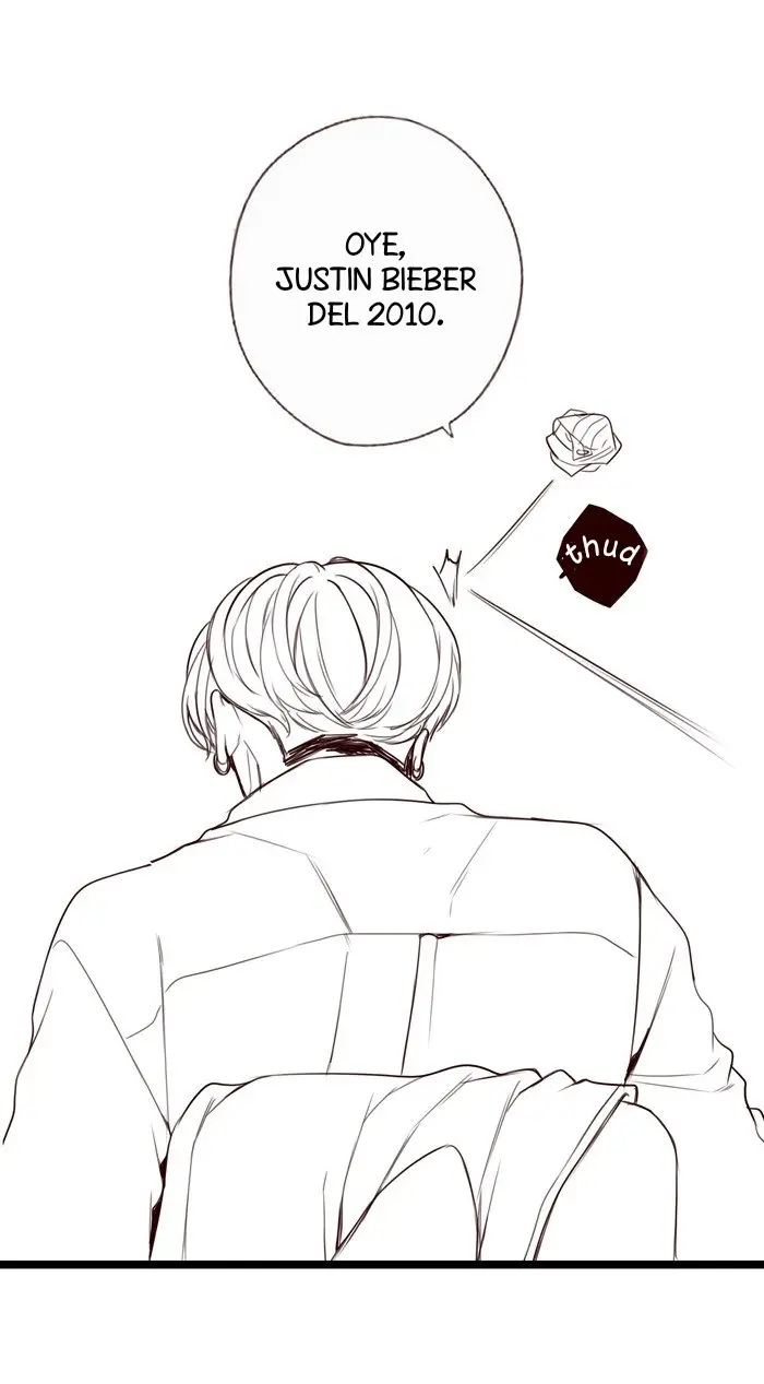 Our Omega Leadernim! (2017) - Capítulo 75.5 - Página 4 - LectorTMOo