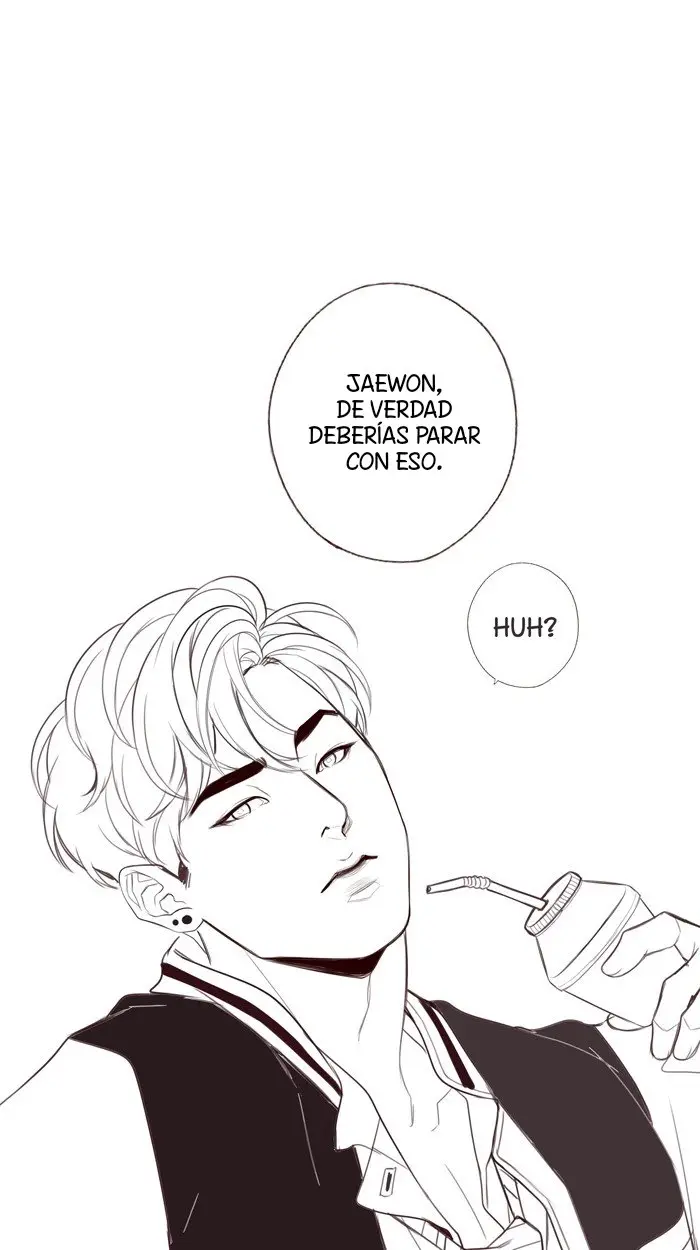 Our Omega Leadernim! (2017) - Capítulo 75.5 - Página 11 - LectorTMOo