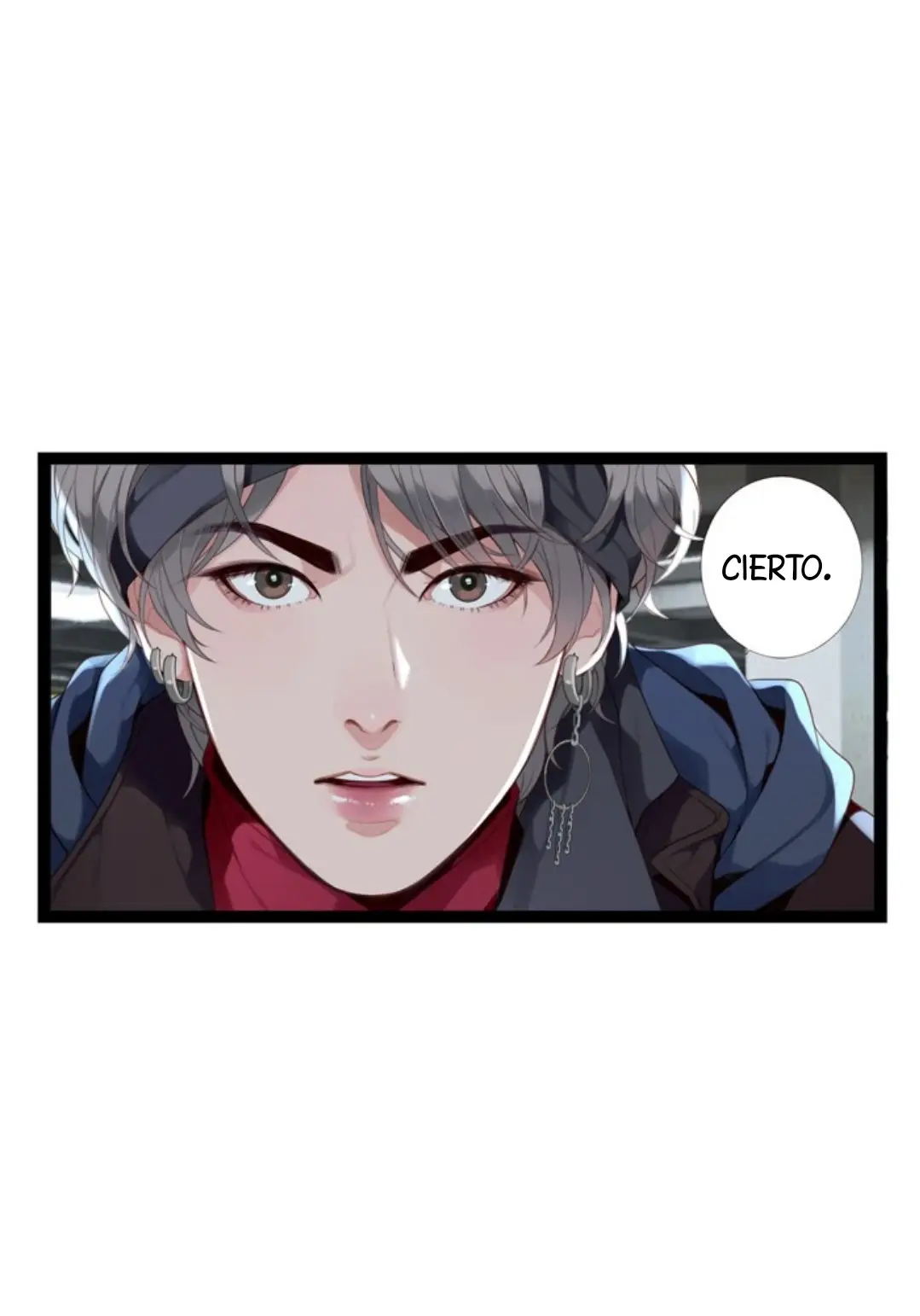 Our Omega Leadernim! (2017) - Capítulo 76 - Página 15 - LectorTMOo