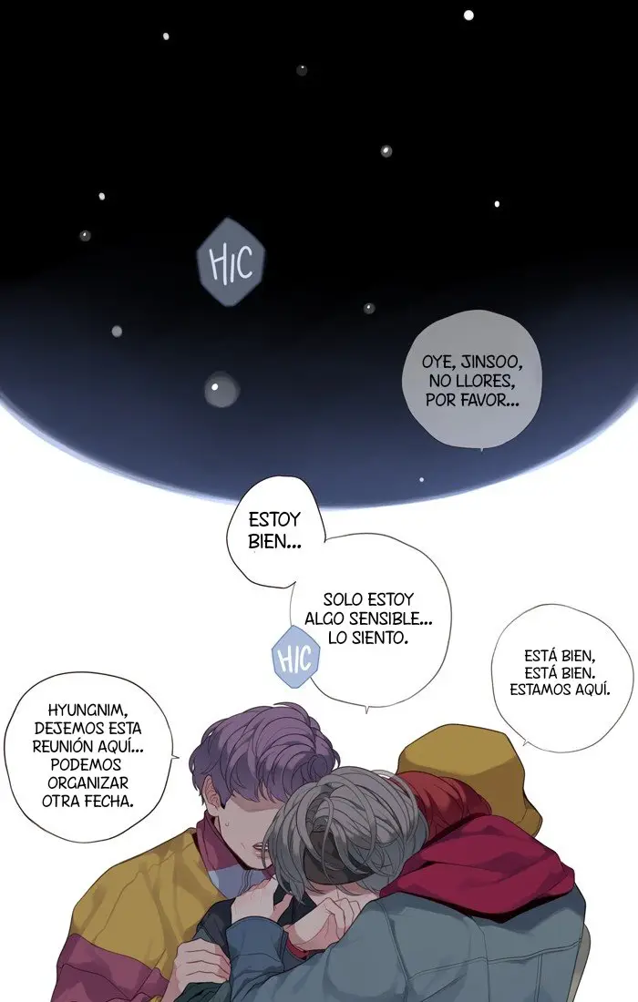 Our Omega Leadernim! (2017) - Capítulo 76 - Página 30 - LectorTMOo