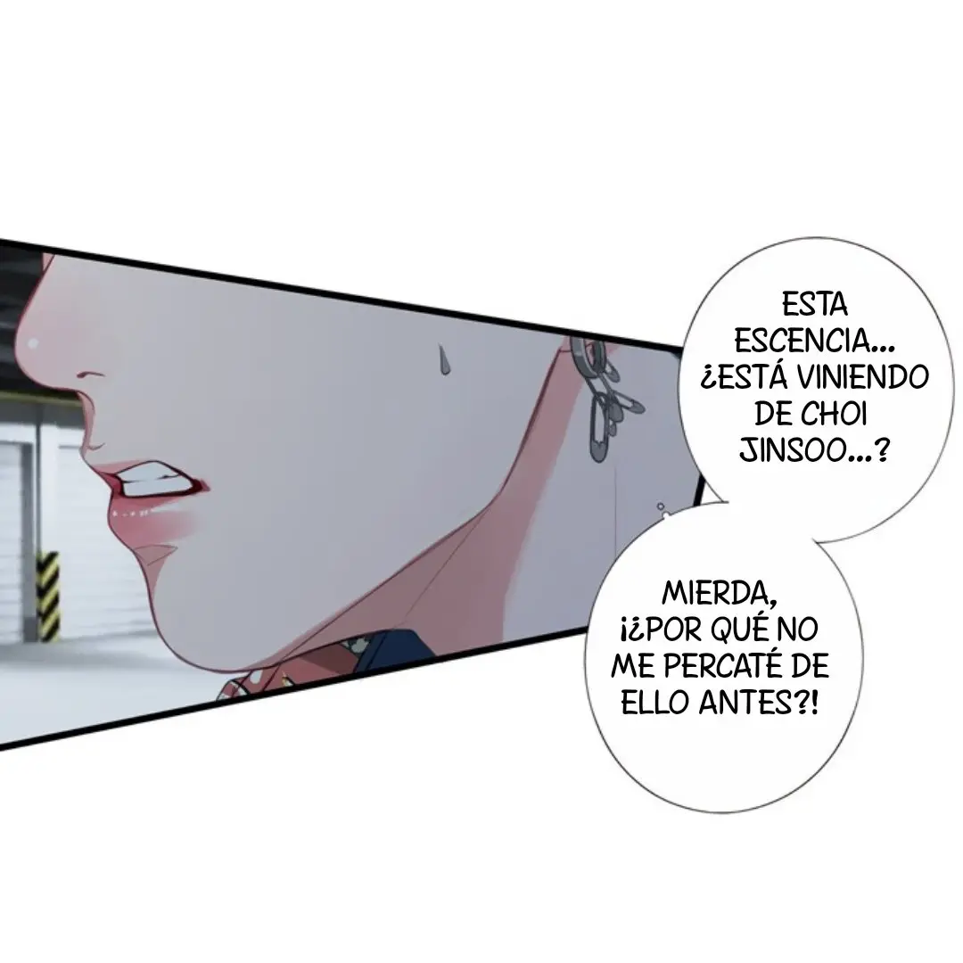 Our Omega Leadernim! (2017) - Capítulo 76 - Página 33 - LectorTMOo