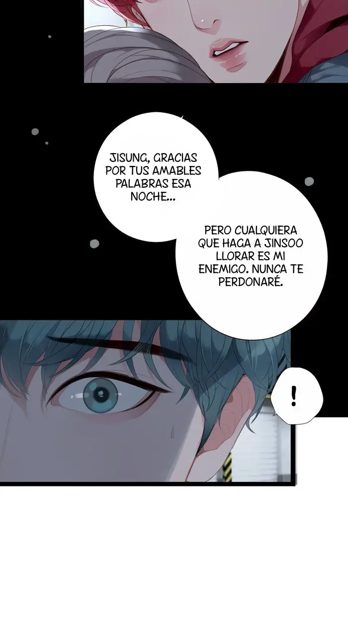 Our Omega Leadernim! (2017) - Capítulo 76 - Página 35 - LectorTMOo