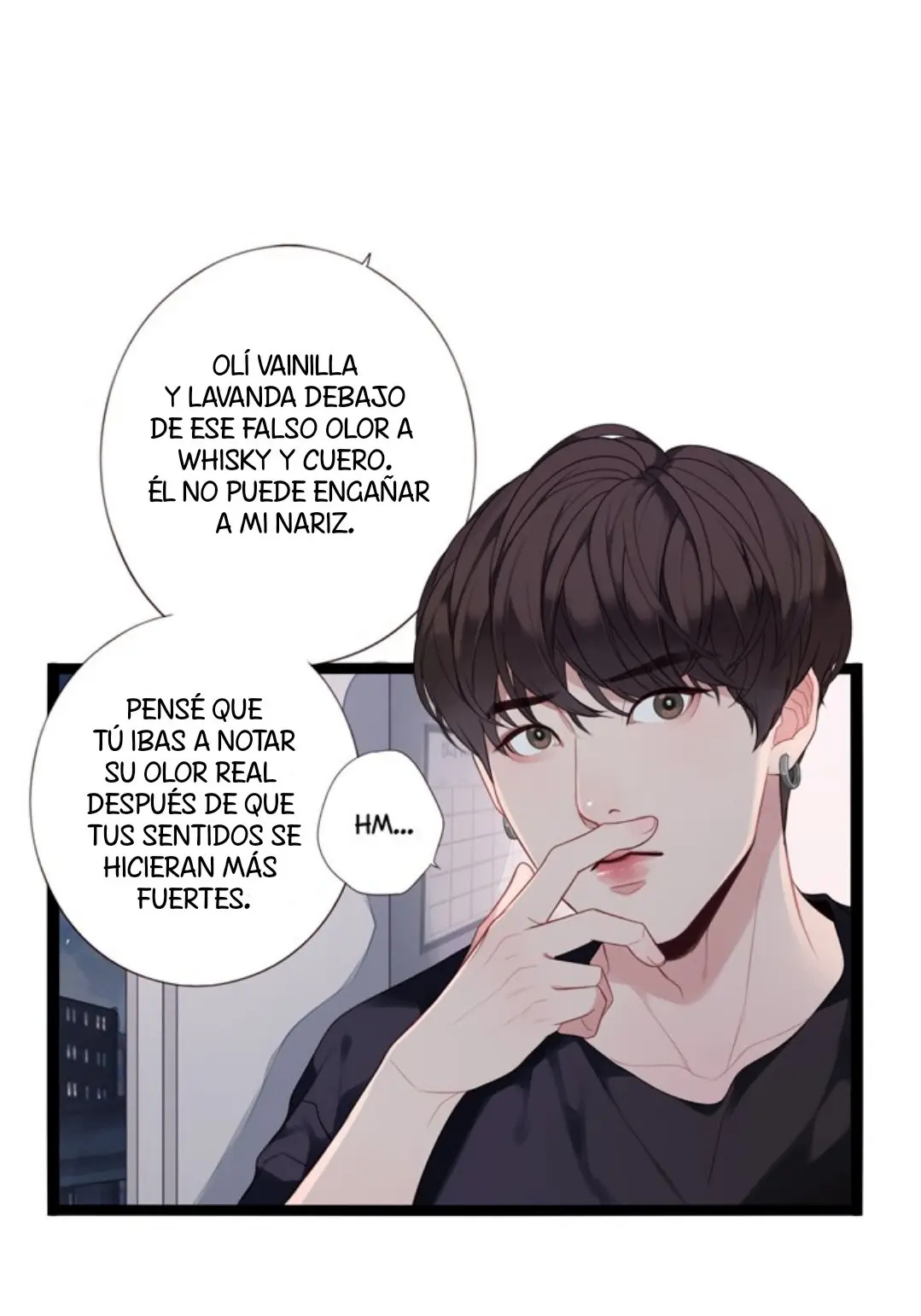 Our Omega Leadernim! (2017) - Capítulo 77 - Página 6 - LectorTMOo