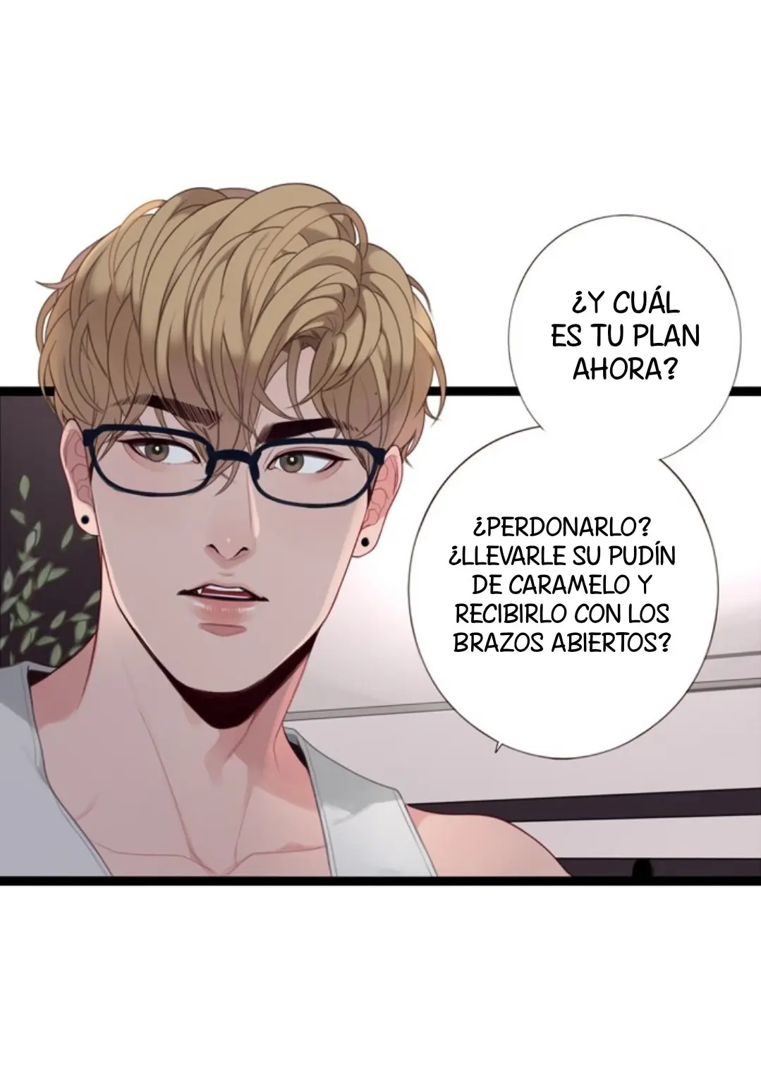 Our Omega Leadernim! (2017) - Capítulo 77 - Página 7 - LectorTMOo