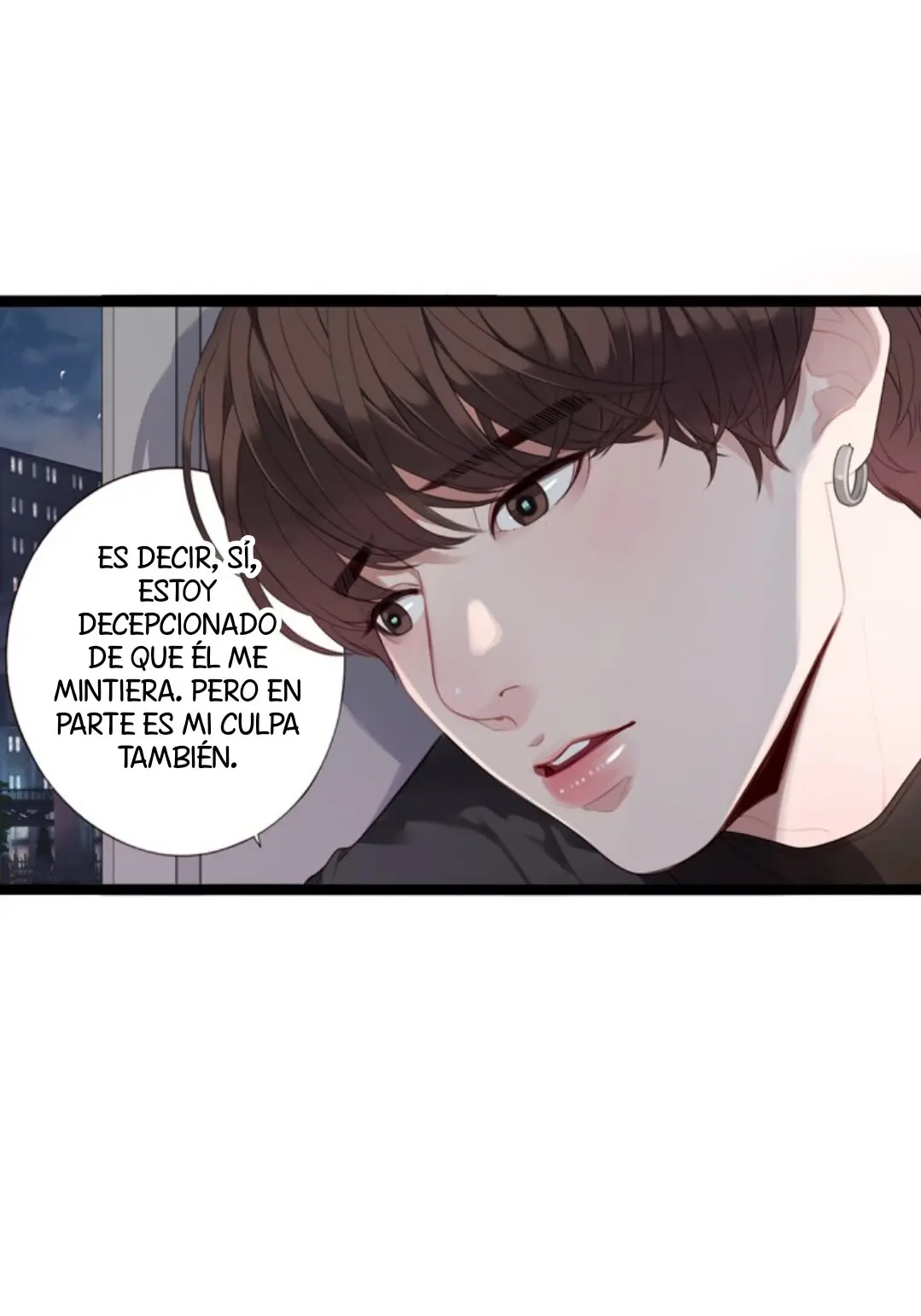Our Omega Leadernim! (2017) - Capítulo 77 - Página 9 - LectorTMOo