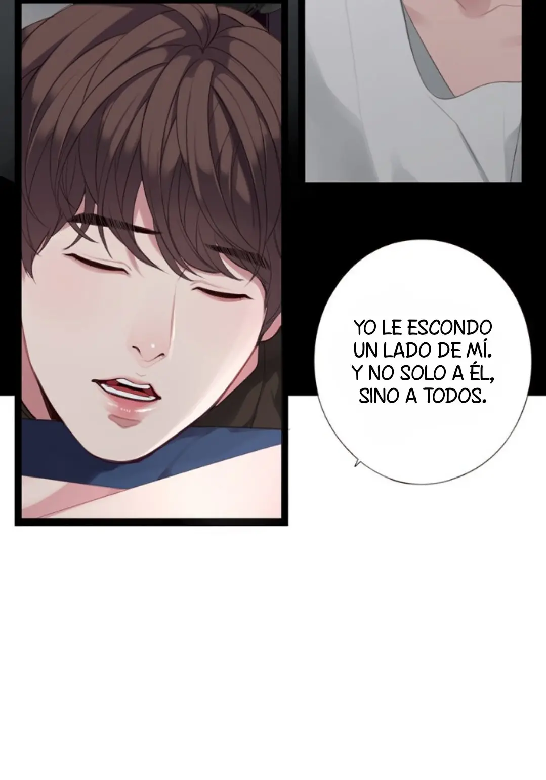 Our Omega Leadernim! (2017) - Capítulo 77 - Página 12 - LectorTMOo