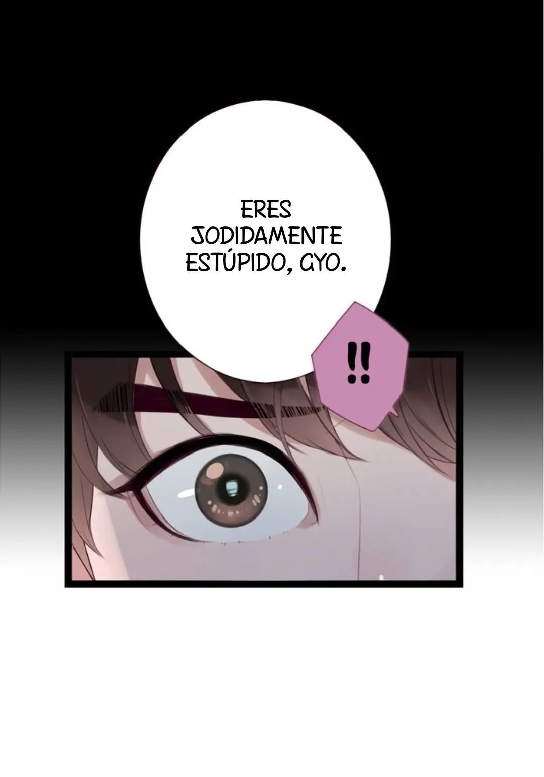 Our Omega Leadernim! (2017) - Capítulo 77 - Página 15 - LectorTMOo