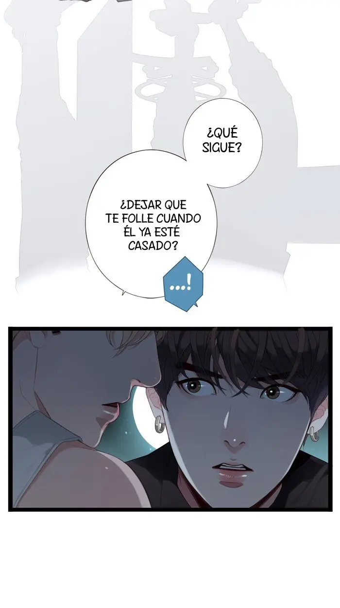 Our Omega Leadernim! (2017) - Capítulo 77 - Página 19 - LectorTMOo