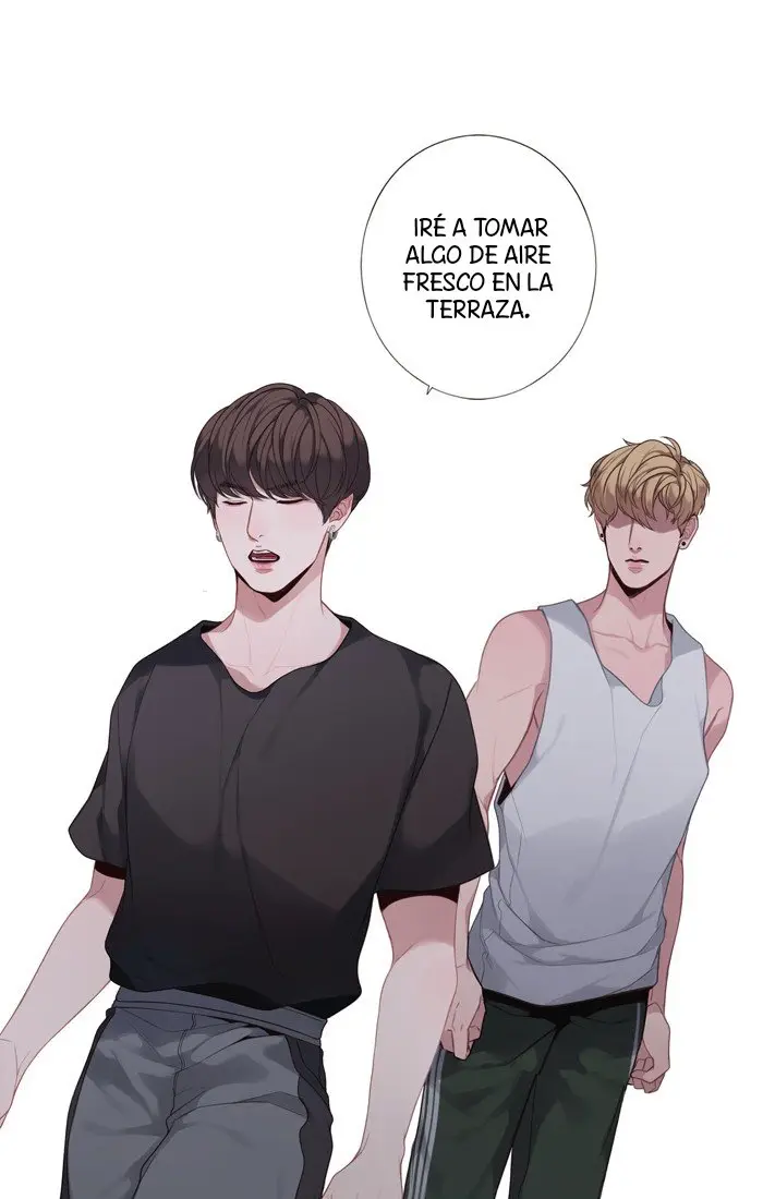 Our Omega Leadernim! (2017) - Capítulo 77 - Página 23 - LectorTMOo
