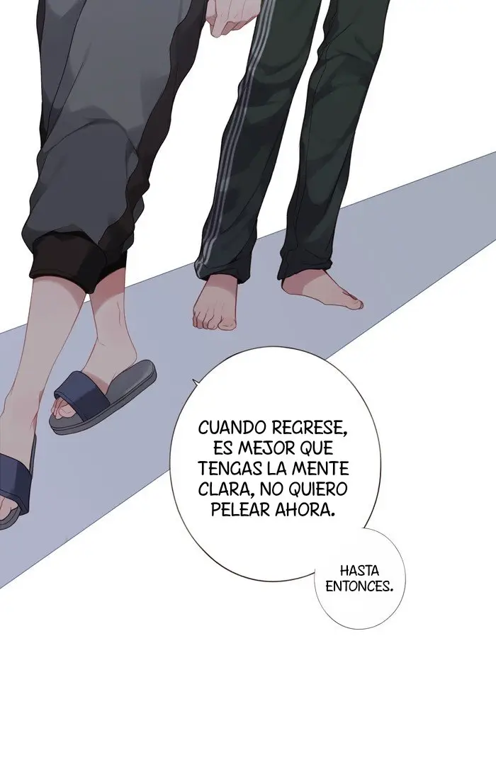 Our Omega Leadernim! (2017) - Capítulo 77 - Página 24 - LectorTMOo