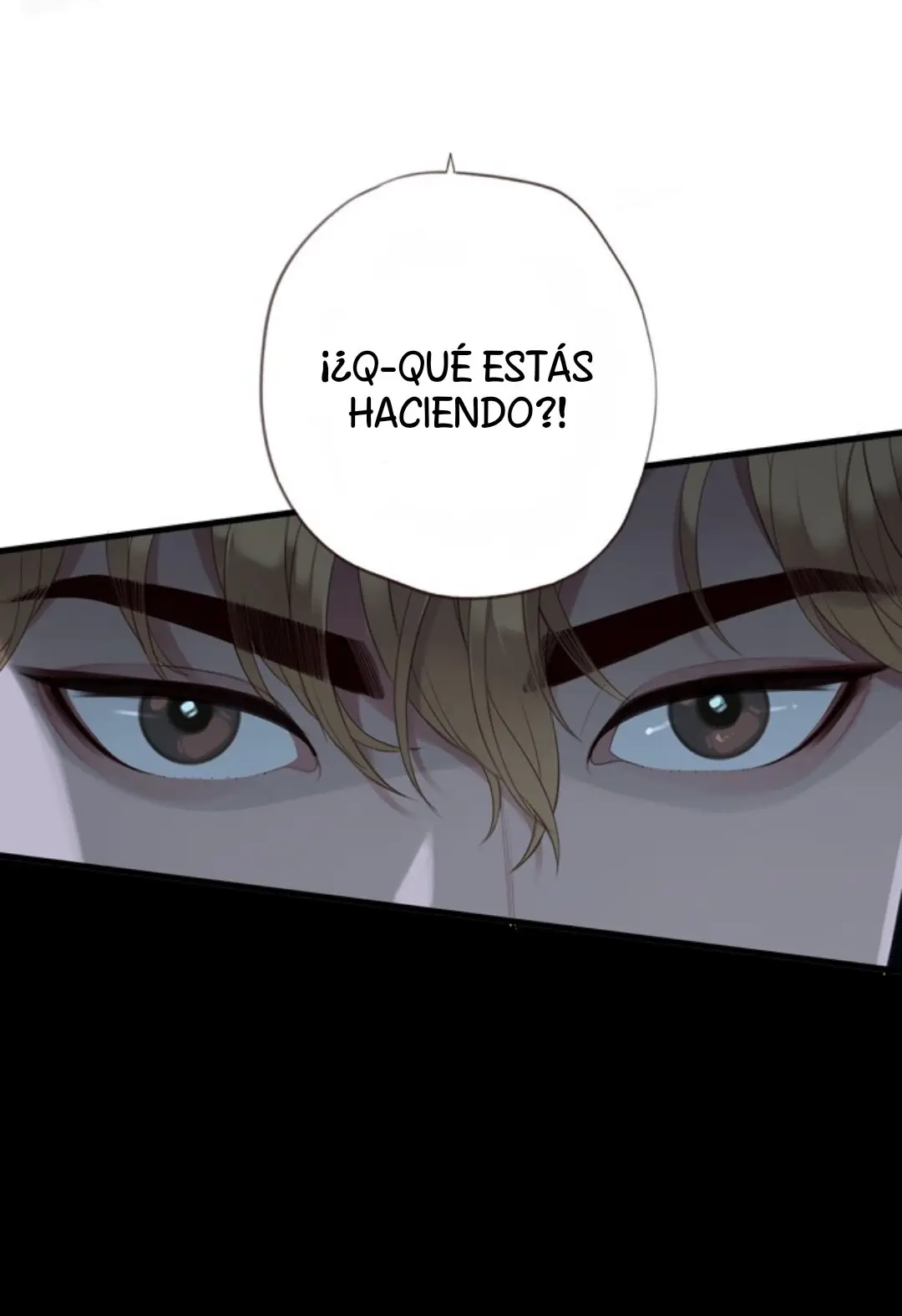 Our Omega Leadernim! (2017) - Capítulo 77 - Página 29 - LectorTMOo