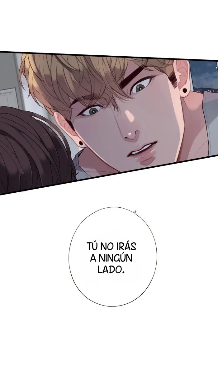 Our Omega Leadernim! (2017) - Capítulo 77 - Página 40 - LectorTMOo