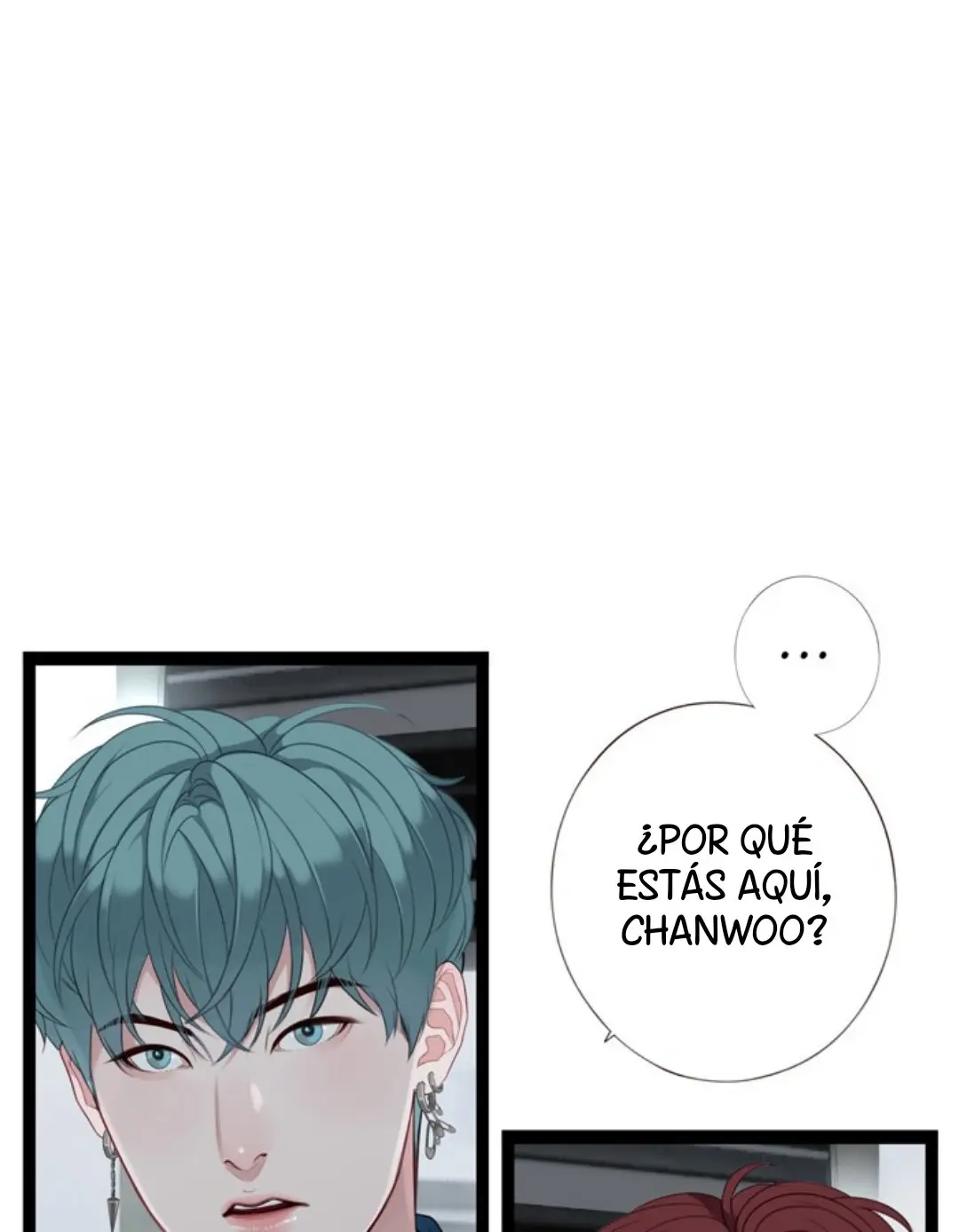 Our Omega Leadernim! (2017) - Capítulo 78 - Página 6 - LectorTMOo