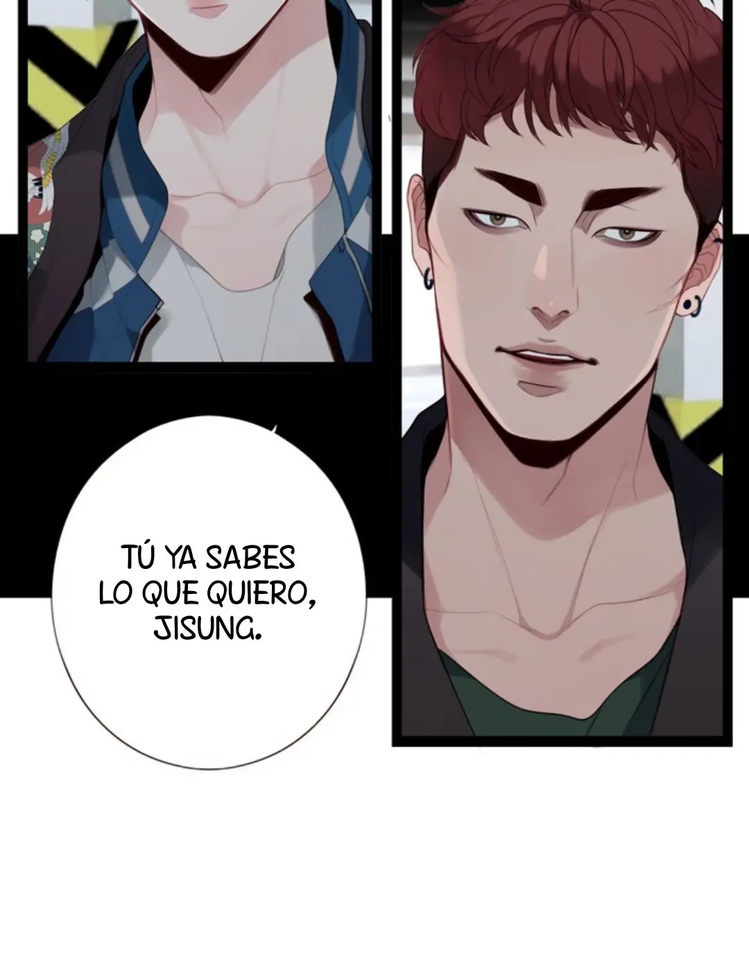 Our Omega Leadernim! (2017) - Capítulo 78 - Página 7 - LectorTMOo