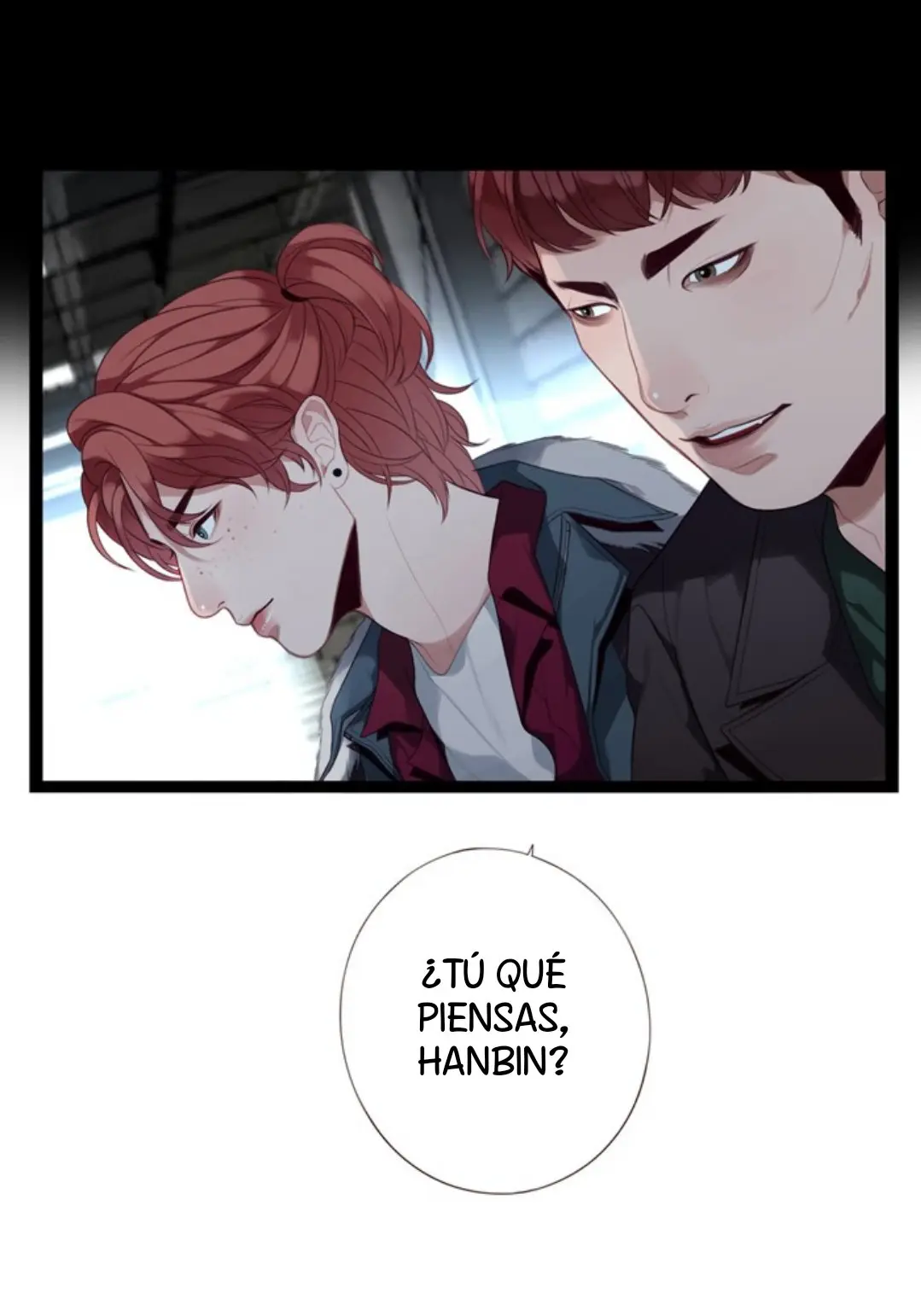 Our Omega Leadernim! (2017) - Capítulo 78 - Página 10 - LectorTMOo