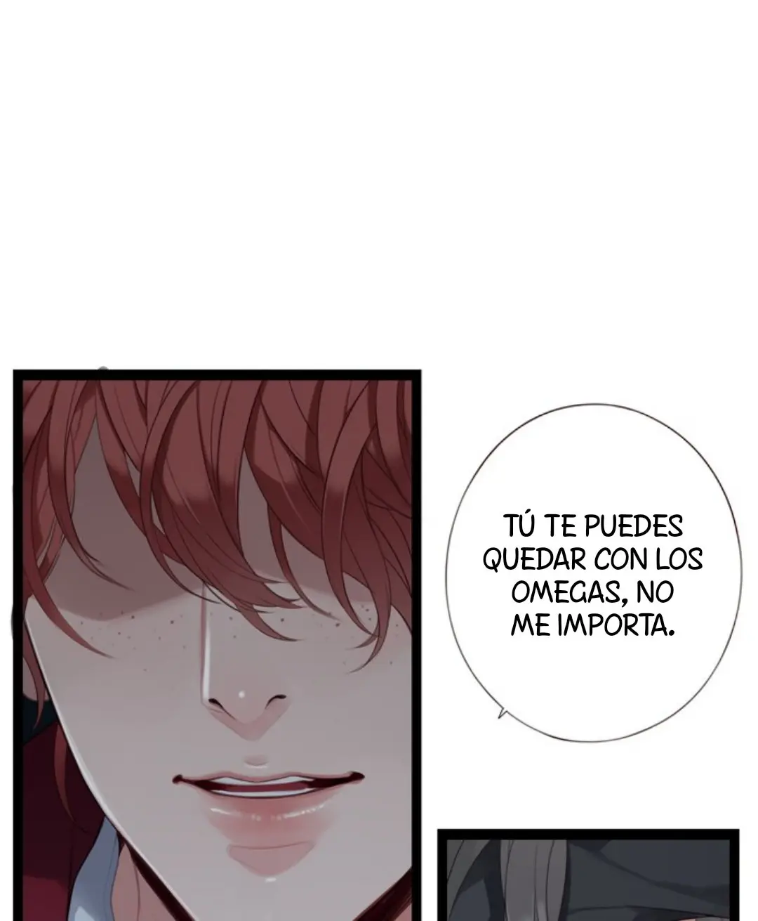 Our Omega Leadernim! (2017) - Capítulo 78 - Página 11 - LectorTMOo