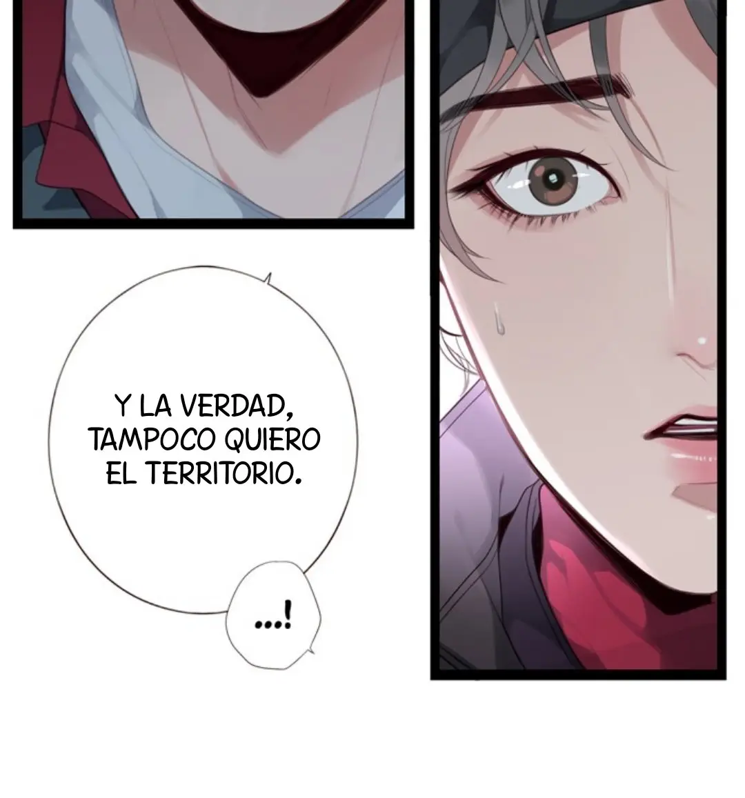 Our Omega Leadernim! (2017) - Capítulo 78 - Página 12 - LectorTMOo