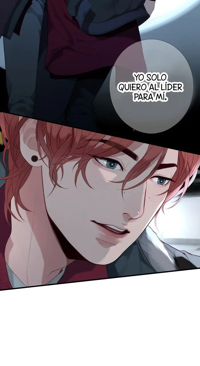 Our Omega Leadernim! (2017) - Capítulo 78 - Página 15 - LectorTMOo