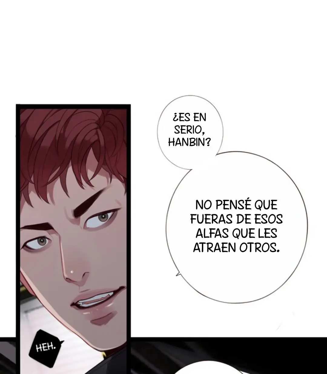Our Omega Leadernim! (2017) - Capítulo 78 - Página 16 - LectorTMOo