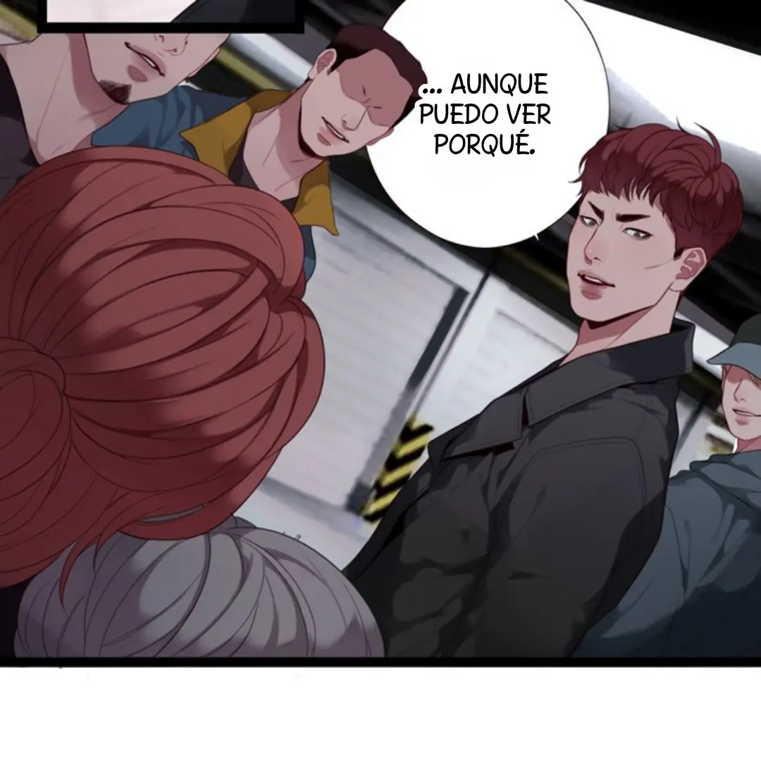 Our Omega Leadernim! (2017) - Capítulo 78 - Página 17 - LectorTMOo