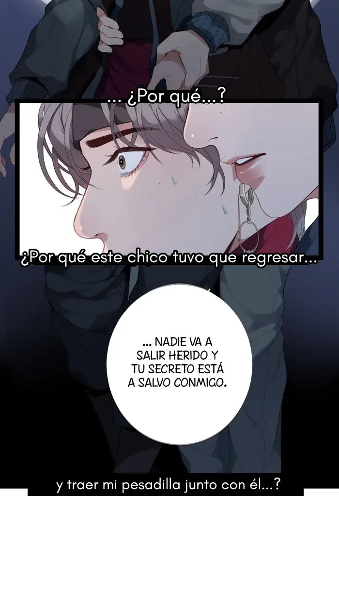Our Omega Leadernim! (2017) - Capítulo 78 - Página 22 - LectorTMOo