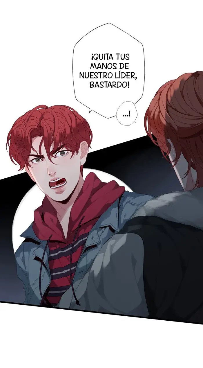 Our Omega Leadernim! (2017) - Capítulo 78 - Página 23 - LectorTMOo
