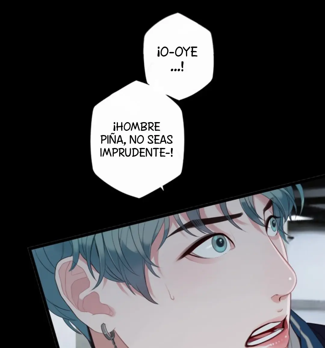 Our Omega Leadernim! (2017) - Capítulo 78 - Página 25 - LectorTMOo