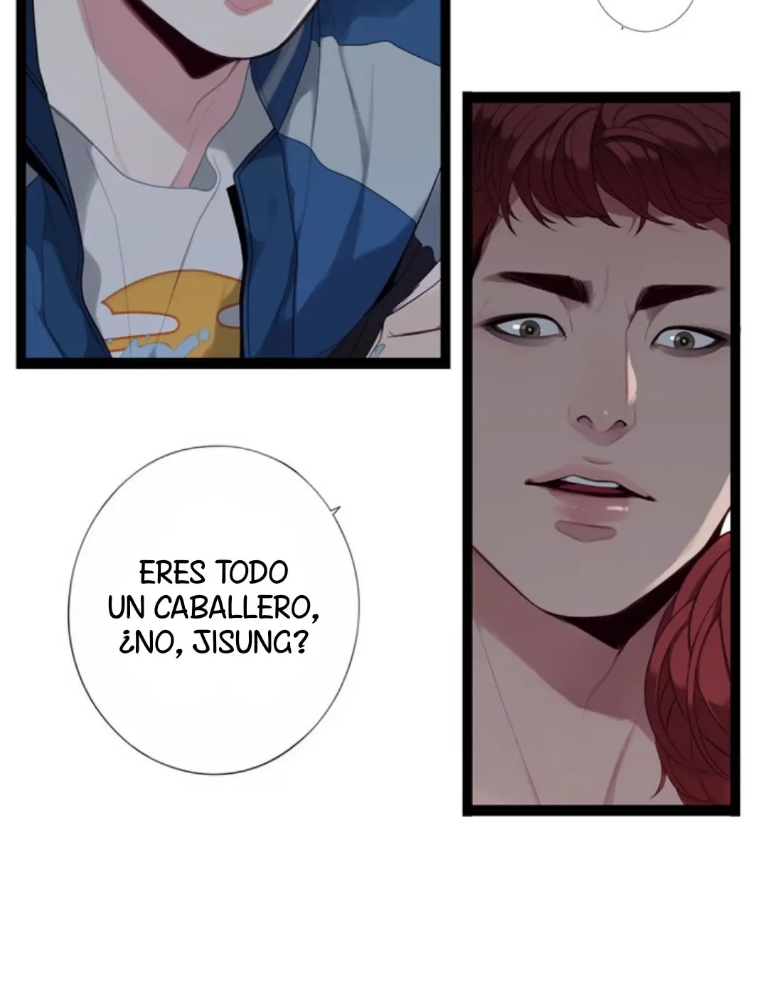 Our Omega Leadernim! (2017) - Capítulo 78 - Página 47 - LectorTMOo