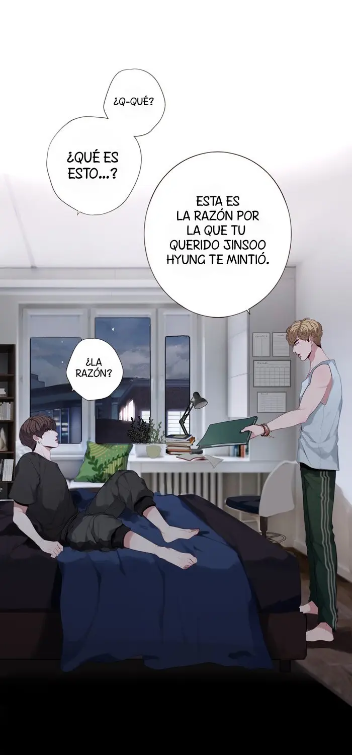 Our Omega Leadernim! (2017) - Capítulo 79 - Página 16 - LectorTMOo